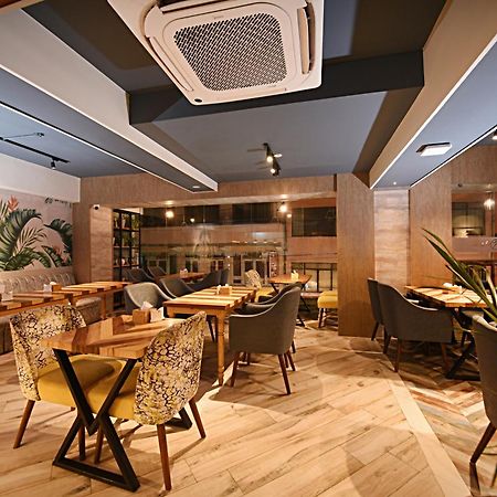 Daali Hotel & Apartment Katmandu Zewnętrze zdjęcie