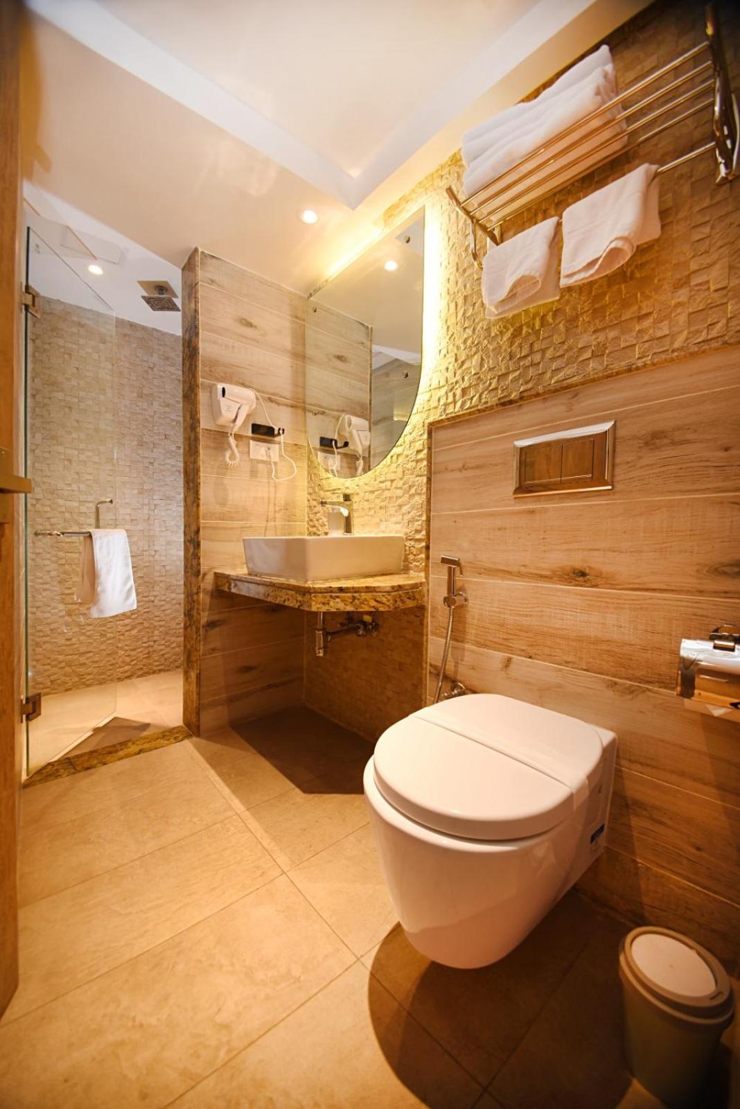 Daali Hotel & Apartment Katmandu Zewnętrze zdjęcie