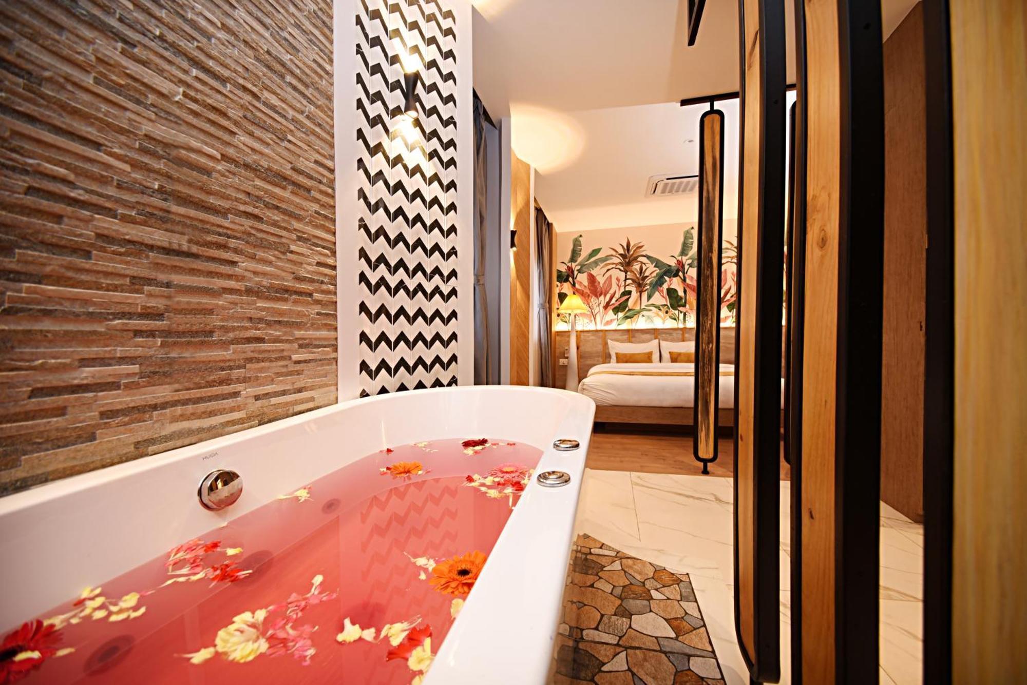 Daali Hotel & Apartment Katmandu Zewnętrze zdjęcie
