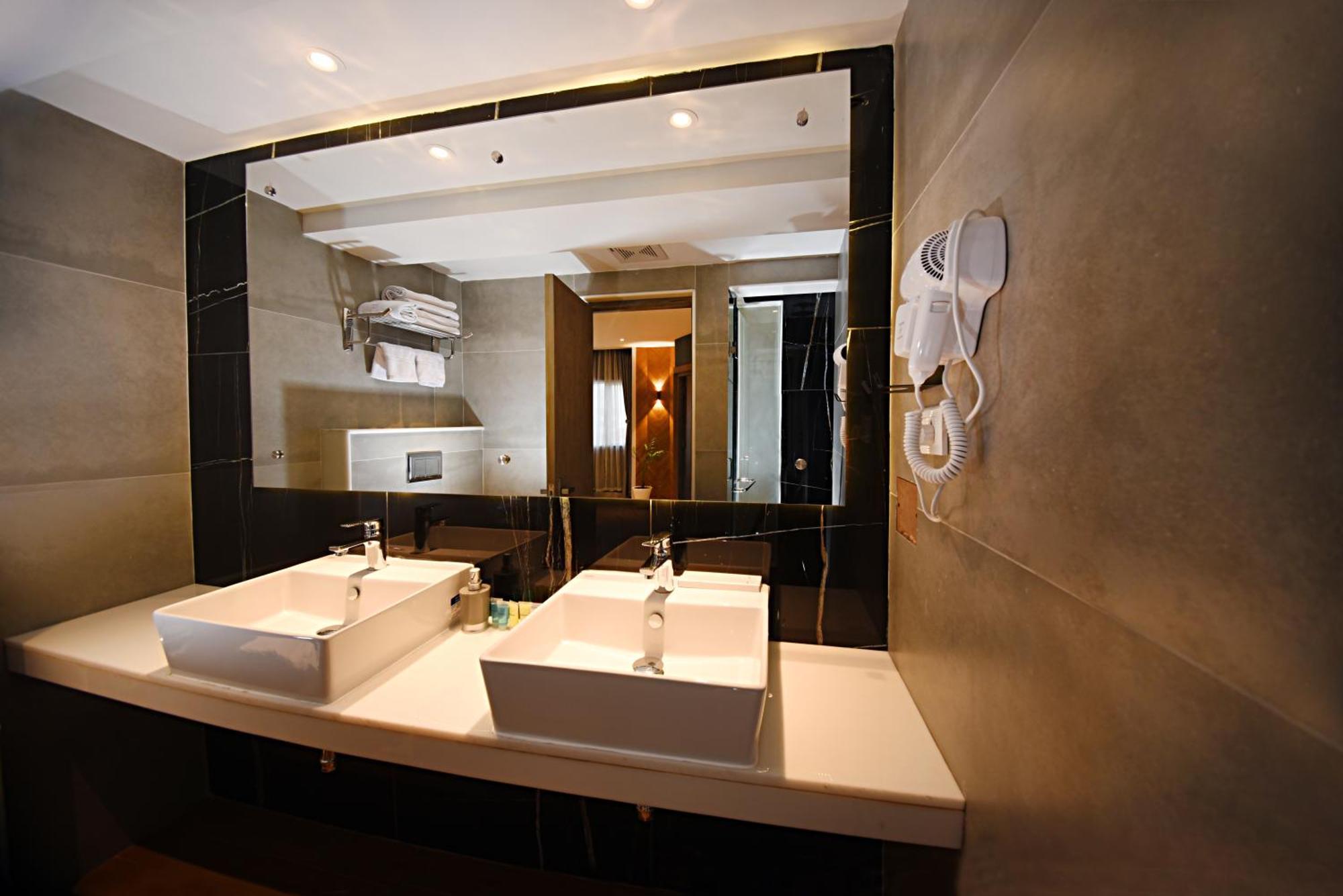 Daali Hotel & Apartment Katmandu Zewnętrze zdjęcie