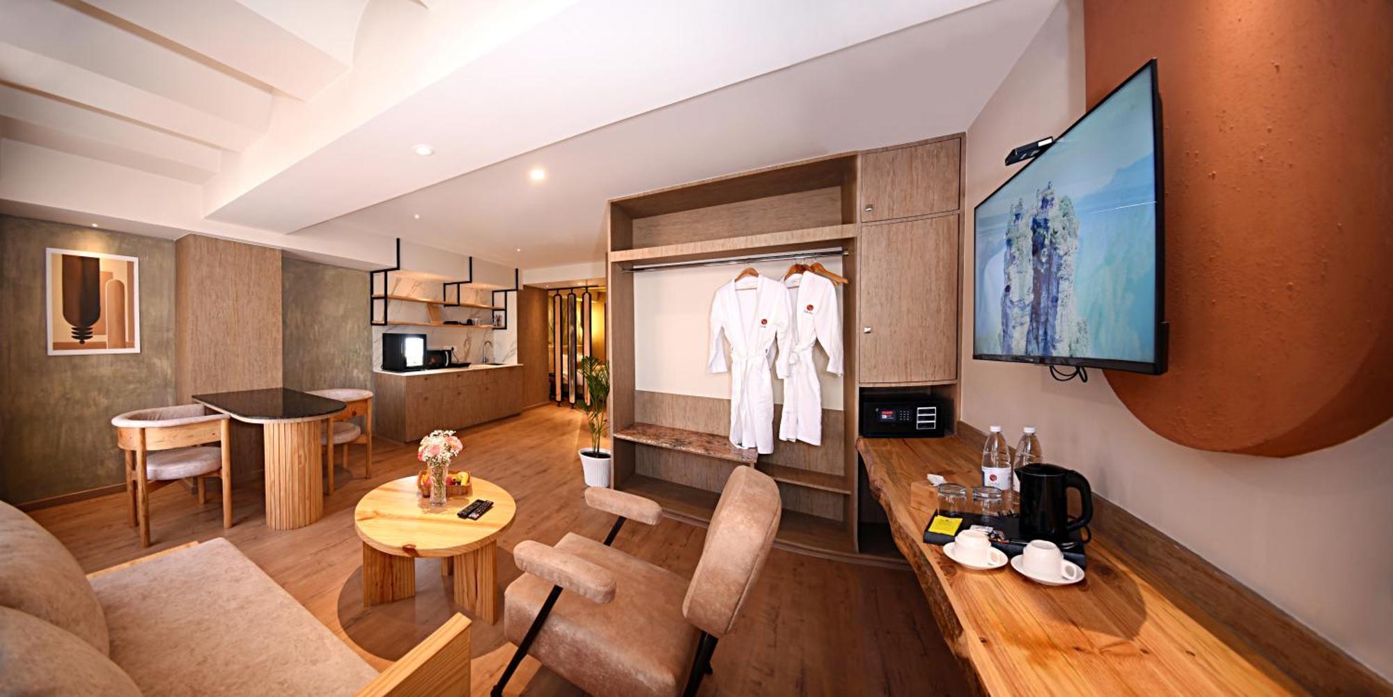 Daali Hotel & Apartment Katmandu Zewnętrze zdjęcie