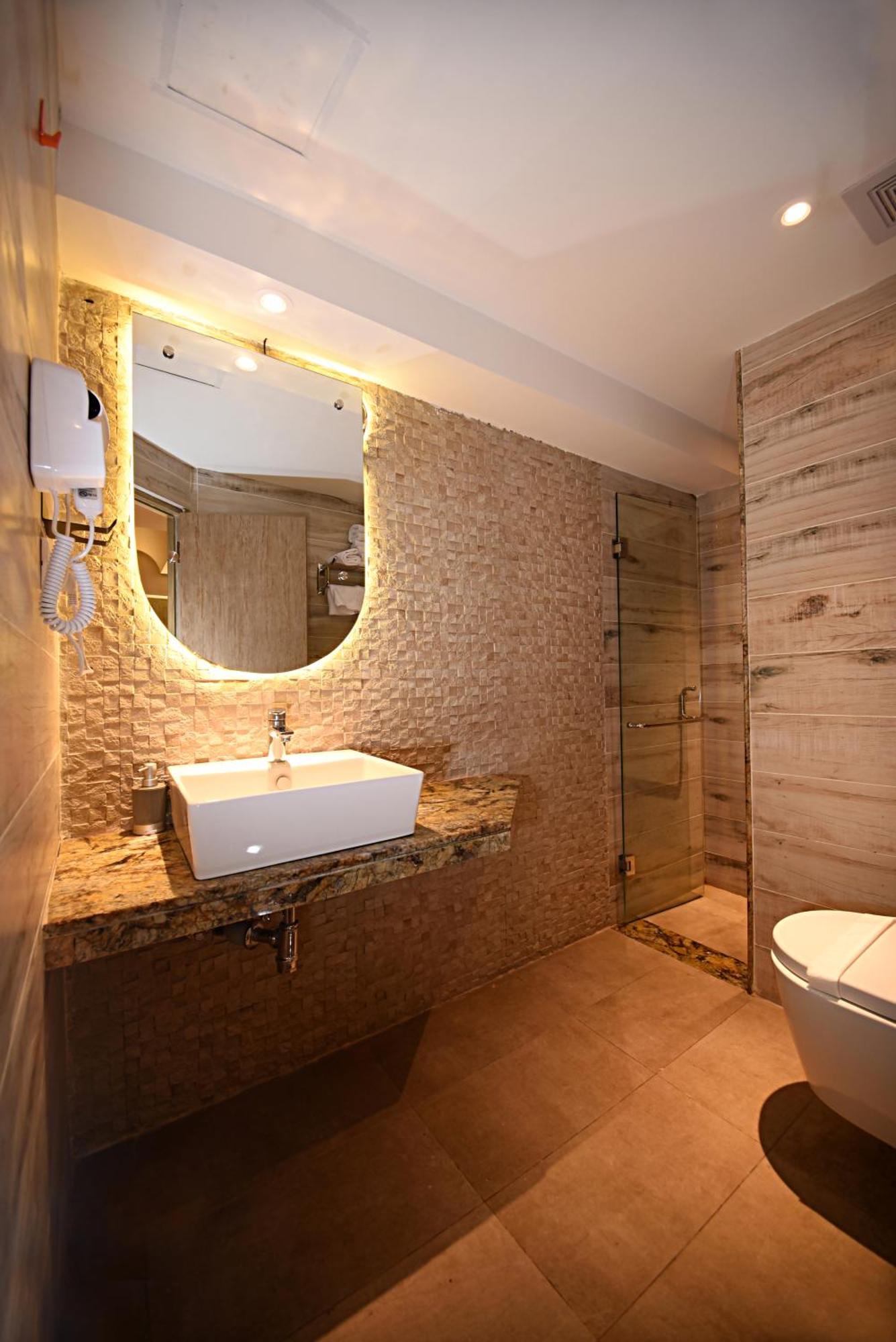 Daali Hotel & Apartment Katmandu Zewnętrze zdjęcie